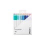 Permanent marker Cricut Joy White Multicolour (30 Units) by Cricut, Permanent Markers & Marker Pens - Ref: M0324325, Price: 6...