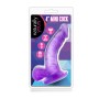 Dildo Realista Blush Naturally Yours TPE Ø 2,7 cm | Tienda24 Tienda24.eu