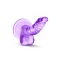 Dildo Realista Blush Naturally Yours TPE Ø 2,7 cm | Tienda24 Tienda24.eu