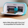 Cartões de recorte para plotter de corte Cricut Joy (8 Unidades) de Cricut, Papel de transferência - Ref: M0324336, Preço: 18...