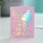 Tarjetas de Inserción para Plotter de corte Cricut Joy (12 Unidades) de Cricut, Tarjetas de felicitación - Ref: M0324343, Pre...