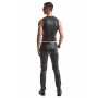 Colete Demoniq Preto XL Homem | Tienda24 - Global Online Shop Tienda24.eu