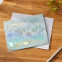 Tarjetas de Inserción para Plotter de corte Cricut Joy (12 Unidades) de Cricut, Tarjetas de felicitación - Ref: M0324343, Pre...