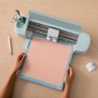 Textilfolie für Schneideplotter Cricut EVDY Rosa von Cricut, Verzierungen und Ornamente - Ref: M0324355, Preis: 19,17 €, Raba...