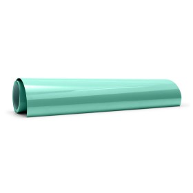 Vinile Tessile per Plotter da taglio Cricut EVDY Menta di Cricut, Addobbi e ornamenti - Rif: M0324357, Prezzo: 19,17 €, Scont...