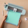 Vinilo Textil para Plotter de corte Cricut EVDY Menta de Cricut, Adornos y ornamentos - Ref: M0324357, Precio: 19,17 €, Descu...