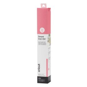 Vinilo Adhesivo para Plotter de corte Cricut 2008690 Rosa de Cricut, Adornos y ornamentos - Ref: M0324380, Precio: 23,43 €, D...