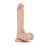 Natürliches Dildo Blush Au Naturel TPE Ø 3,9 cm | Tienda24 Tienda24.eu