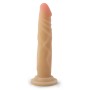 Natürliches Dildo Blush Au Naturel TPE Ø 3,7 cm | Tienda24 Tienda24.eu