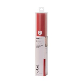 Vinile Tessile per Plotter da taglio Cricut Everyday Iron-on Rosso di Cricut, Addobbi e ornamenti - Rif: M0324442, Prezzo: 19...