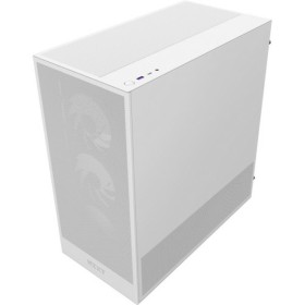 ATX Semi-Tower Gehäuse NZXT H5 FLOW Weiß von NZXT, Desktop-Computer-Gehäuse - Ref: M0324646, Preis: 162,65 €, Rabatt: %