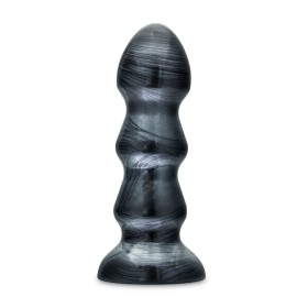 Plug Anal EasyToys Negro | Tienda24 Tienda24.eu