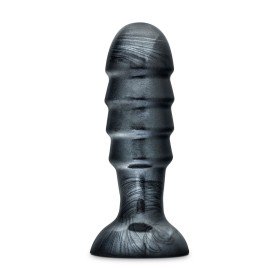 Plug Anal S Pleasures Vivid Preto | Tienda24 Tienda24.eu