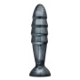 Plug Anal Blush JET DESTRUCTOR Preto | Tienda24 Tienda24.eu