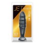 Anal plug Blush JET DESTRUCTOR Black | Tienda24 Tienda24.eu