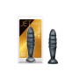 Plug Anal Blush JET DESTRUCTOR Preto | Tienda24 Tienda24.eu