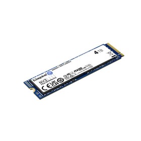 Hard Drive Kingston SNV3S/4000G 4 TB SSD by Kingston, Solid disc drives - Ref: M0324664, Price: 318,84 €, Discount: %