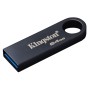 USB Pendrive Kingston KE-U2X64-1AC Schwarz 64 GB von Kingston, USB-Flash-Laufwerke - Ref: M0324665, Preis: 9,60 €, Rabatt: %