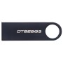 Memoria USB Kingston KE-U2X64-1AC Negro 64 GB de Kingston, Memorias USB - Ref: M0324665, Precio: 9,60 €, Descuento: %