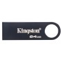 USB stick Kingston KE-U2X64-1AC Black 64 GB by Kingston, USB flash drives - Ref: M0324665, Price: 9,60 €, Discount: %