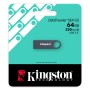 Memória USB Kingston KE-U2X64-1AC Preto 64 GB de Kingston, Memórias USB - Ref: M0324665, Preço: 9,60 €, Desconto: %