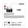 Memoria USB Kingston KE-U2X64-1AC Negro 64 GB de Kingston, Memorias USB - Ref: M0324665, Precio: 9,60 €, Descuento: %