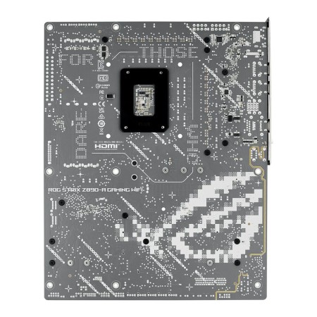 Carte Mère Asus 90MB1I90-M0EAY0 de Asus, Cartes mères - Réf : M0324668, Prix : 619,30 €, Remise : %