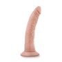 Realistic Dildo Blush Dr Skin PVC Ø 3,5 cm | Tienda24 Tienda24.eu