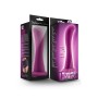 Vibratore per il Punto-G Blush Temptasia Viola