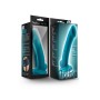 Vibrador Punto G Blush Temptasia Azul | Tienda24 Tienda24.eu