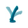 Vibrador Punto G Blush Temptasia Azul | Tienda24 Tienda24.eu