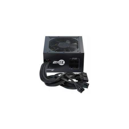 Power supply SeaSonic B12-BM-650 650 W 80 Plus Bronze by SeaSonic, Power Supplies - Ref: M0324672, Price: 78,25 €, Discount: %