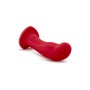 Vibrador de Ponto G Blush Temptasia Vermelho | Tienda24 Tienda24.eu