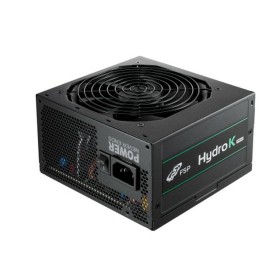 Fonte de Alimentação FSP Hydro K PRO 850 W 80 Plus Bronze de FSP, Fontes de alimentação - Ref: M0324676, Preço: 87,58 €, Desc...