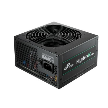 Fonte di Alimentazione FSP Hydro K PRO 750 W 80 Plus Bronze di FSP, Alimentatori - Rif: M0324677, Prezzo: 72,98 €, Sconto: %