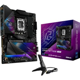 Carte Mère ASRock Z890 Riptide WiFi LGA 1851 Intel Z890 de ASRock, Cartes mères - Réf : M0324716, Prix : 407,70 €, Remise : %