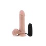 Realistic Dildo Blush Loverboy PVC Ø 4,7 cm | Tienda24 Tienda24.eu