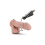 Natürliches Dildo Blush Loverboy PVC Ø 4,7 cm | Tienda24 Tienda24.eu