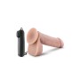 Realistic Dildo Blush Loverboy PVC Ø 4,7 cm | Tienda24 Tienda24.eu