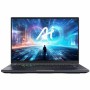 Ordinateur Portable Gigabyte AORUS 16X 2024 ASG-53ESC64SH 16" 32 GB RAM 1 TB SSD Nvidia Geforce RTX 4070 de Gigabyte, Ordinat...