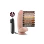 Natürliches Dildo Blush Loverboy PVC Ø 4,1 cm | Tienda24 Tienda24.eu