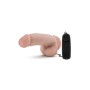 Realistic Dildo Blush Loverboy PVC Ø 4,1 cm | Tienda24 Tienda24.eu