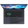 Laptop Gigabyte AORUS 16X 2024 ASG-53ESC64SH 16" 32 GB RAM 1 TB SSD Nvidia Geforce RTX 4070 de Gigabyte, Portátiles - Ref: M0...