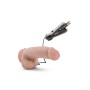 Realistic Dildo Blush Loverboy PVC Ø 4,1 cm | Tienda24 Tienda24.eu