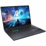 Laptop Gigabyte AORUS 16X 2024 ASG-53ESC64SH 16" 32 GB RAM 1 TB SSD Nvidia Geforce RTX 4070 de Gigabyte, Portátiles - Ref: M0...