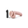 Natürliches Dildo Blush Loverboy PVC Ø 4,1 cm | Tienda24 Tienda24.eu