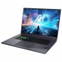 Laptop Gigabyte AORUS 16X 2024 ASG-53ESC64SH 16" 32 GB RAM 1 TB SSD Nvidia Geforce RTX 4070 | Tienda24 - Global Online Shop Tienda24.eu