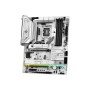 Motherboard ASRock Z890 Steel Legend WiFi von ASRock, Hauptplatinen - Ref: M0324740, Preis: 367,88 €, Rabatt: %