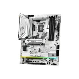 Motherboard ASRock Z890 Steel Legend WiFi by ASRock, Base plates - Ref: M0324740, Price: 367,88 €, Discount: %