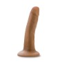 Dildo Realista Blush Dr Skin PVC Ø 3,2 cm | Tienda24 Tienda24.eu